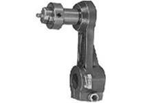 Browning SATH Single Adjusting Drive Tightener, Malleable Material, Idler Bushing 1078435Single Adjusting Drive Tightener, Malle