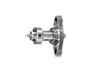 Browning FFTQ Fixed Flange Drive Tightener, Malleable Material | YarinInd