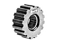 Browning N16H200 IDLER Gearbelt Pulley Idler, 2.492" OD | Industrial Supplies