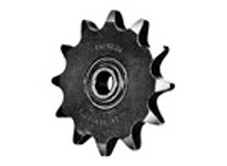 Browning HB60A13X5/8 IDLER Idler Sprocket, Ball Bearing | Industrial Supply