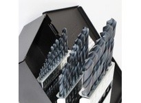 Champion 129C 1/16-1/2 X 64THS STEEL CASE | High-Quality Tools