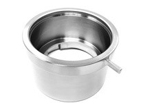 Flowtrend 112585 12AP416093 HEX-VEX Rotating Seal SS/CO | Premium Industrial Supplies