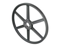 F14MX200S20-F Sprocket QD | High-Quality Industrial Supplies