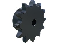 US Tsubaki 12B12 12MM SB HT BRITISH STANDARD | High-Quality Industrial Chain