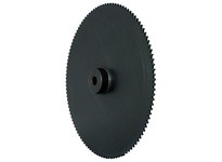 12B60 Metric Roller Chain Sprocket