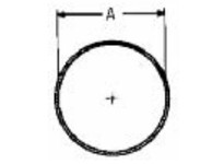 Martin Sprocket 12CHT12 12" DIA X 12 GA X 12'-0" L | YarinInd