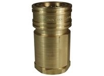 Dixon 12HF12-B H-Series ISO-B High Volume Female Coupler | Industrial Supplies