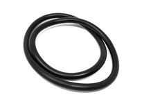 Flowtrend 112600 12HP470118 O RING 9.687 10.437 .375 Chloro | Quality Industrial Supplies