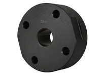 12HS PB Coupling Quadra-Flex Spacer Hub | YarinInd