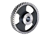 Linn-Gear 12HS30L-P Hardened Steel Helical Gear H1