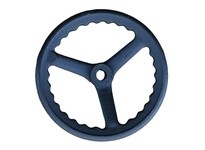 Martin Sprocket 12HW1 HAND WHEEL | YarinInd