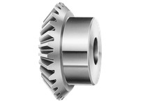 Linn-Gear 12M30-H Steel Hardened Miter Gear H1