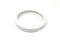 Flowtrend 100832 12MPS-3-02 Clamp PTFE Collar | YarinInd