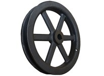 Martin Sprocket 12RW1 ROPE WHEEL | High-Quality Industrial Supplies