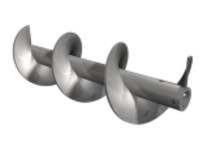 Martin Sprocket 12S624-R 12" X 3" X 11-9" RH SCREW