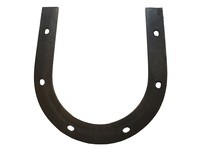 Martin Sprocket 12TFG 12" RR Flange Gasket | High-Quality Industrial Supplies
