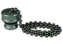 Dixon 12VDP-A V-Series Dust Plug | High-Quality Industrial Supplies