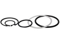 Dixon 12WS-SKIT WS-Series Heavy-Duty Wingstyle Coupler Seal Kit | Industrial Supplies