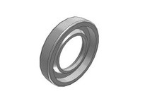 SKFSEAL 12X22X4 HM4 R SMALL BORE SEALS