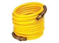 Guardair 12X25B03 1/2 Inch ID X 25 Feet Nylon Hose