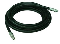 ReelCraft 13-260044 High Pressure Chassis Grease Reel | 3/8in x 25ft | 4000 PSI