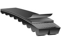 Gates 938913170 13/5VX1700 Super HC Molded Notch PowerBand BeltsCross Section: 5VXStrands: 13Sectional Top Width: 5/8"Total Top 