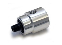 Deublin 1300-082-002 Rotary Union 3/8"-18 NPT Right Hand | YarinInd