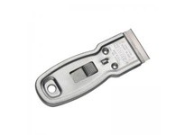 Hyde Tools 13000 DELTA Glass Scrapers 1 Blade | Durable & Reliable