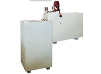 ALEMITE 1300U-50EP REC UPRIGHT TANK PACKAGE | Industrial Solutions