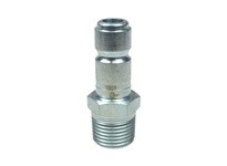 Coilhose 1301-DL 1/2" Automotive Connector 1/2" MPT Display | YarinInd