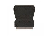 Hyde Tools 13030 Mini Glass Scraper w/ 5 Blade Storage