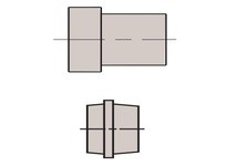 13031 FITTING-TUBE SLEEVE | YarinInd