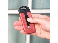 Hyde Tools 13045 Razor Blade Scraper with Blade Storage