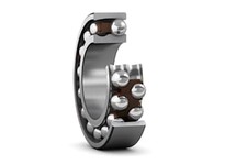 SKF-Bearing 1306 ETN9/C3 | High-Quality Bearings