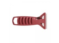 Hyde Tools 13080 Retractable Glass Scraper Utility Blade | Durable & Safe