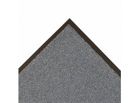 NoTrax 130R0072BU Moisture & Dirt Retention Entrance Mat Sabre, 130 6X60 Blue