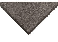 NoTrax 130S0023CH Moisture & Dirt Retention Entrance Mat | Durable Charcoal Mat