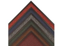 NoTrax 130S0034BU Moisture & Dirt Retention Entrance Mat | Durable & Stylish