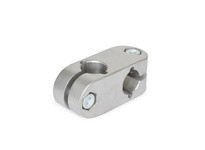 131-B16-B16-2-NI JW Wincoaluminum Matte 2.52 Inch Long | YarinInd