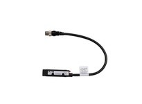 Cutler Hammer 13101AQD03 Photoelectric Sensor Diffuse Npn Dark-On/Light-On Micro Pigtail Comet Series