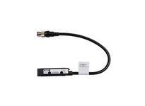 Cutler Hammer 13103AQD07 Photoelectric Sensor Reflective NPN/PNP Diffuse 0.225m Range Comet Series