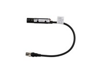 Cutler Hammer 13104RQD03 Comet 18mm Tubular Photoelectric Sensor | Comet Series