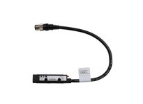 Cutler Hammer 13105AQD07 SENSOR PHOT-ELEC DC 2 INCH PERFECT PROX WITH SMALL SPOT MICRO CONNECTOR