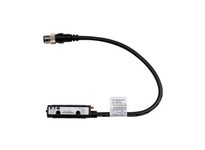 Cutler Hammer 13106AQD03 Sensor Phot-Elec AC/DC 8" Proximity With Micro Connector