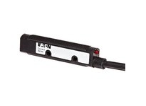 Cutler Hammer 13108A6517 Sensor Photo-Elec 6" range Perfect Proximity DC Tubular