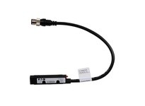 Cutler Hammer 13108AQD07 Sensor Photoelectric Dc 6 Inch Perfect Pprox With Micro Connector Comet Series