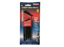 Bondhus 13111 7/32" Ball End T-Handle | YarinInd