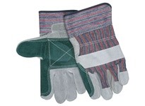 MCR 1311JL Select Shoulder Jointed Double Palm | Durable Industrial Gloves