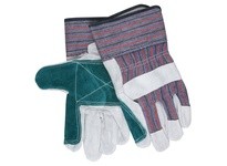 MCR 1311XL Select Shoulder Double Leather Palm