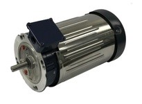 WEG 1312200400 CPI 1.5HP 3600 3 60 460 56C